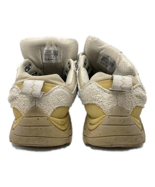 MERRELL（メレル）MERRELL (メレル) MOAB MESA LUXE 1TRL ベージュ サイズ:26.5の古着・服飾アイテム