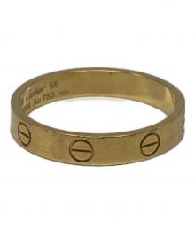 Cartier（カルティエ）の古着「ミニラブリング」