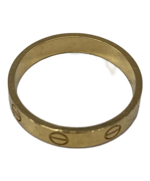 Cartier（カルティエ）Cartier (カルティエ) ミニラブリング サイズ:58（約17号）の古着・服飾アイテム