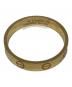 Cartier (カルティエ) ミニラブリング サイズ:58（約17号）：108000円