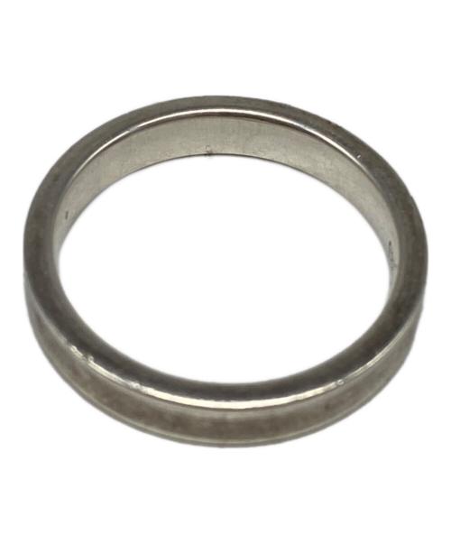 TIFFANY & Co.（ティファニー）TIFFANY & Co. (ティファニー) 1837シルバーリング サイズ:18号の古着・服飾アイテム