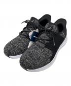 SKECHERSスケッチャーズ）の古着「GO GOLF MAX2 ROVER」｜ブラック