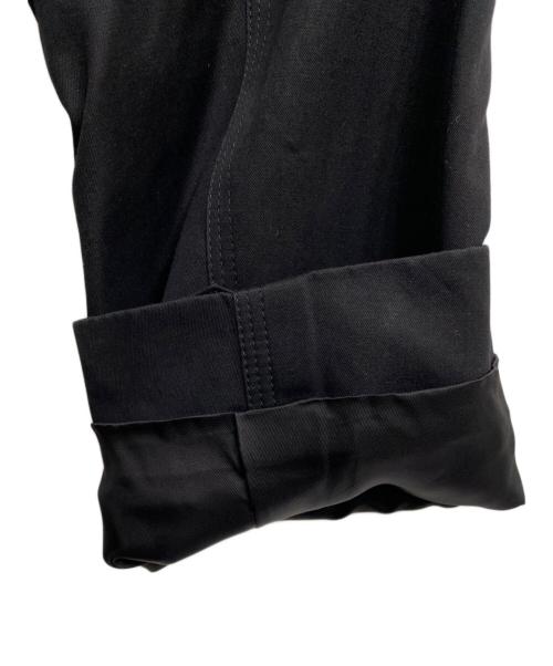 BURBERRY LONDON（バーバリーロンドン）BURBERRY LONDON (バーバリーロンドン) ショートコート ブラック サイズ:46の古着・服飾アイテム