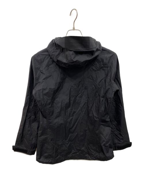 Patagonia（パタゴニア）Patagonia (パタゴニア) ナイロンジャケット ブラック サイズ:ＸＸＳの古着・服飾アイテム