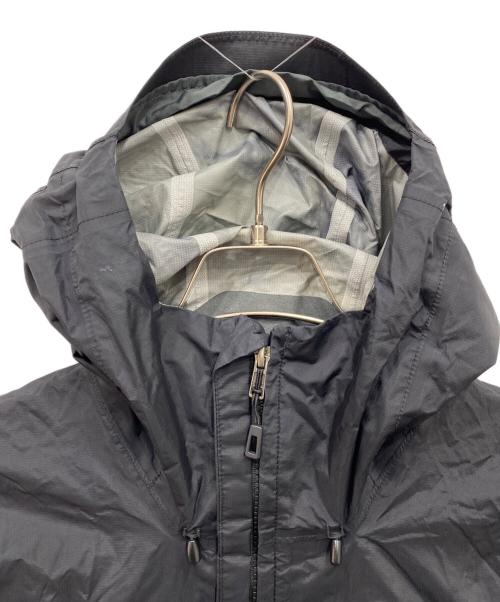 Patagonia（パタゴニア）Patagonia (パタゴニア) ナイロンジャケット ブラック サイズ:ＸＸＳの古着・服飾アイテム