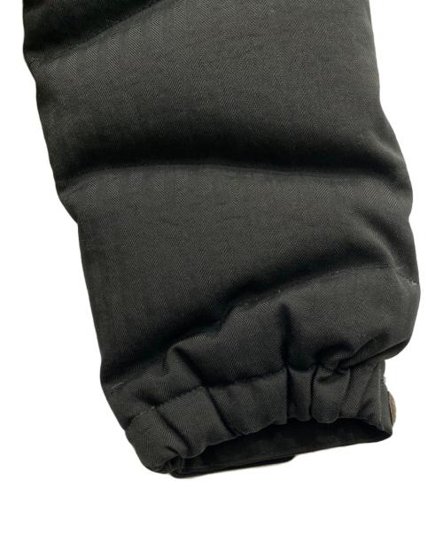 MAMMUT（マムート）MAMMUT (マムート) Atlas Hoody Herringbone Down JKT カーキ サイズ:XSの古着・服飾アイテム