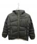 MAMMUT（マムート）の古着「Atlas Hoody Herringbone Down JKT」｜カーキ
