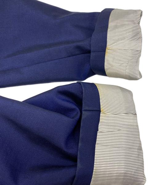 BROOKS BROTHERS（ブルックスブラザーズ）BROOKS BROTHERS (ブルックスブラザーズ) 2Bテーラードジャケット ネイビー サイズ:44Rの古着・服飾アイテム