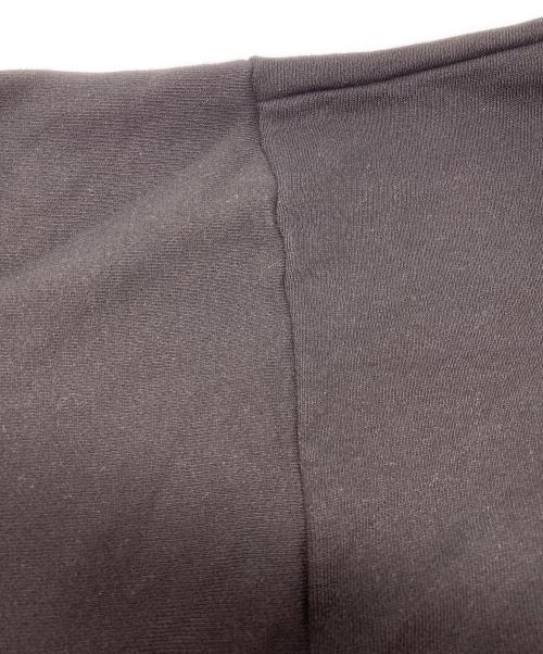 WTAPS（ダブルタップス）WTAPS (ダブルタップス) FORTLESS SWEATER ブラック サイズ:X03の古着・服飾アイテム