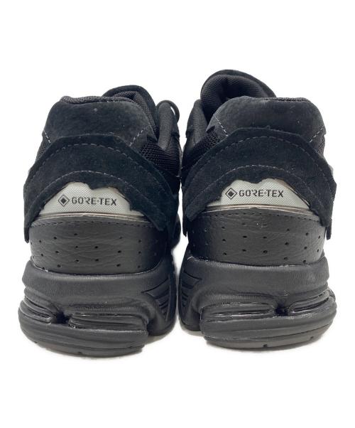 NEW BALANCE（ニューバランス）NEW BALANCE (ニューバランス) U992NY ブラック サイズ:27.5㎝の古着・服飾アイテム