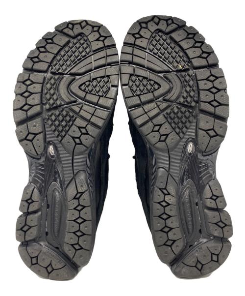 NEW BALANCE（ニューバランス）NEW BALANCE (ニューバランス) U992NY ブラック サイズ:27.5㎝の古着・服飾アイテム