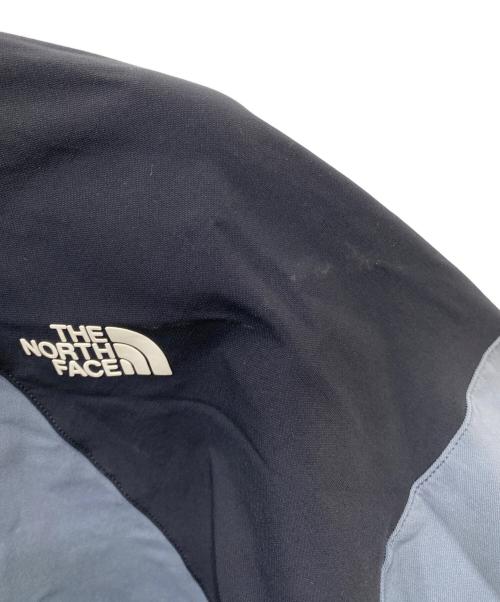 THE NORTH FACE（ザ ノース フェイス）THE NORTH FACE (ザ ノース フェイス) SWALLOWTAIL HOODIE グレー サイズ:Lの古着・服飾アイテム