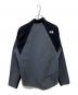 THE NORTH FACE (ザ ノース フェイス) SWALLOWTAIL HOODIE グレー サイズ:L：6000円