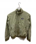 Patagoniaパタゴニア）の古着「Baggies Jacket」｜グリーン