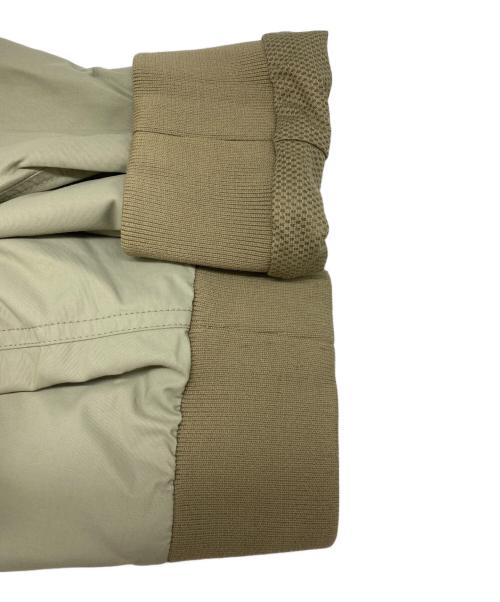 Patagonia（パタゴニア）Patagonia (パタゴニア) Baggies Jacket グリーン サイズ:Mの古着・服飾アイテム