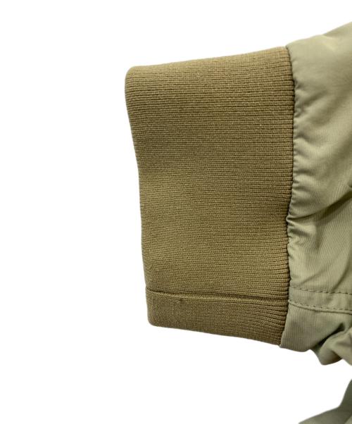 Patagonia（パタゴニア）Patagonia (パタゴニア) Baggies Jacket グリーン サイズ:Mの古着・服飾アイテム