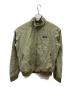 Patagonia（パタゴニア）の古着「Baggies Jacket」｜グリーン