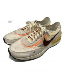 NIKE（ナイキ）の古着「WAFFLE ONE NATURAL」｜アイボリー