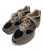 NEW BALANCEニューバランス）の古着「UWRPDCST WRPD RUNNER」｜グレー