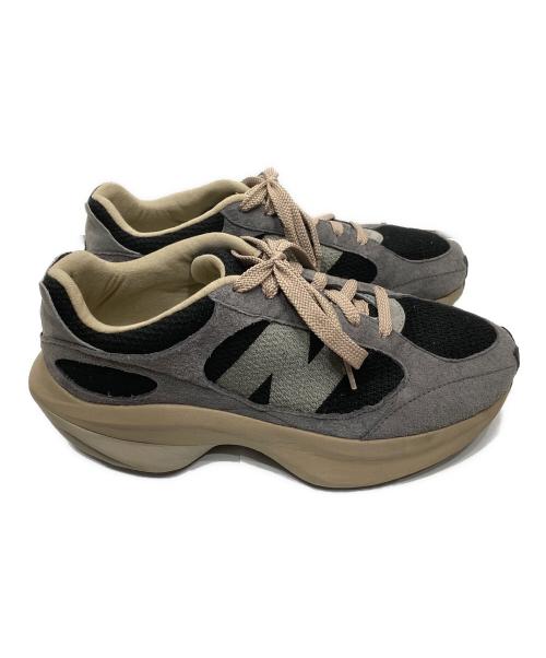 NEW BALANCE（ニューバランス）NEW BALANCE (ニューバランス) UWRPDCST WRPD RUNNER グレー サイズ:27.5㎝の古着・服飾アイテム