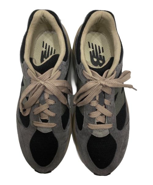 NEW BALANCE（ニューバランス）NEW BALANCE (ニューバランス) UWRPDCST WRPD RUNNER グレー サイズ:27.5㎝の古着・服飾アイテム
