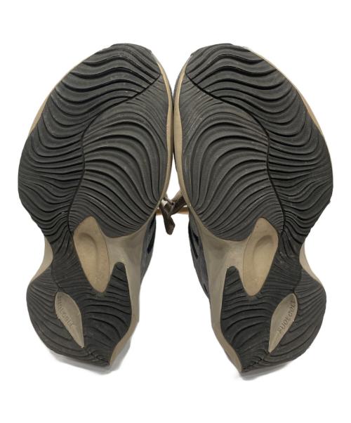 NEW BALANCE（ニューバランス）NEW BALANCE (ニューバランス) UWRPDCST WRPD RUNNER グレー サイズ:27.5㎝の古着・服飾アイテム