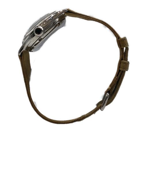 BUZZ RICKSON'S（バズリクソンズ）Buzz Rickson's (バズリクソンズ) Type A-11ミリタリーウォッチの古着・服飾アイテム