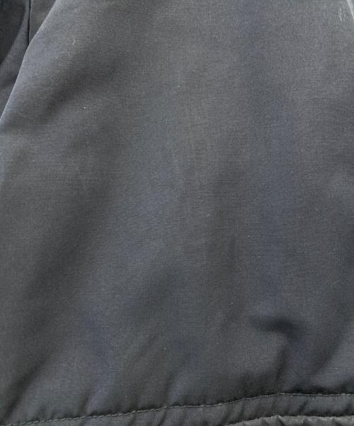 AVIREX（アヴィレックス）AVIREX (アヴィレックス) ユーティリティー パディングジャケット ネイビー サイズ:2XLの古着・服飾アイテム