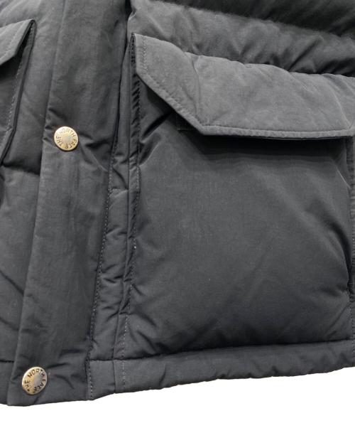 THE NORTH FACE（ザ ノース フェイス）THE NORTH FACE (ザ ノース フェイス) CAMP Sierra Short ブラック サイズ:Sの古着・服飾アイテム