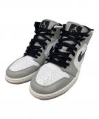 NIKEナイキ）の古着「Air Jordan 1 Mid 