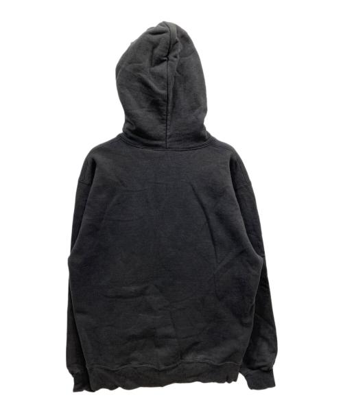 Champion（チャンピオン）Champion (チャンピオン) プルオーバーパーカー グレー サイズ:Ｌの古着・服飾アイテム