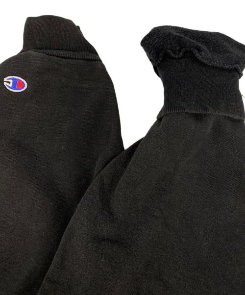 Champion（チャンピオン）Champion (チャンピオン) プルオーバーパーカー グレー サイズ:Ｌの古着・服飾アイテム