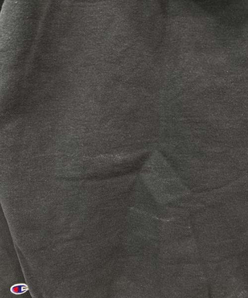 Champion（チャンピオン）Champion (チャンピオン) プルオーバーパーカー グレー サイズ:Ｌの古着・服飾アイテム