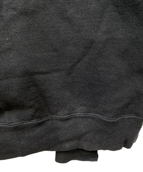 Champion（チャンピオン）Champion (チャンピオン) プルオーバーパーカー グレー サイズ:Ｌの古着・服飾アイテム