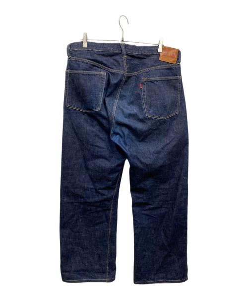 FULLCOUNT（フルカウント）FULLCOUNT (フルカウント) セルビッチデニムパンツ インディゴ サイズ:38の古着・服飾アイテム