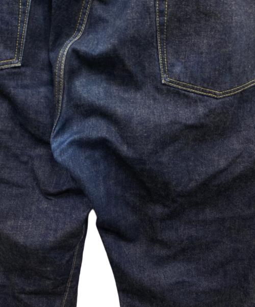 FULLCOUNT（フルカウント）FULLCOUNT (フルカウント) セルビッチデニムパンツ インディゴ サイズ:38の古着・服飾アイテム