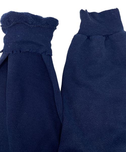 SOFFE（ソフィー）SOFFE (ソフィー) UNITED STATES NAVY パーカー ネイビー サイズ:ＸＬの古着・服飾アイテム