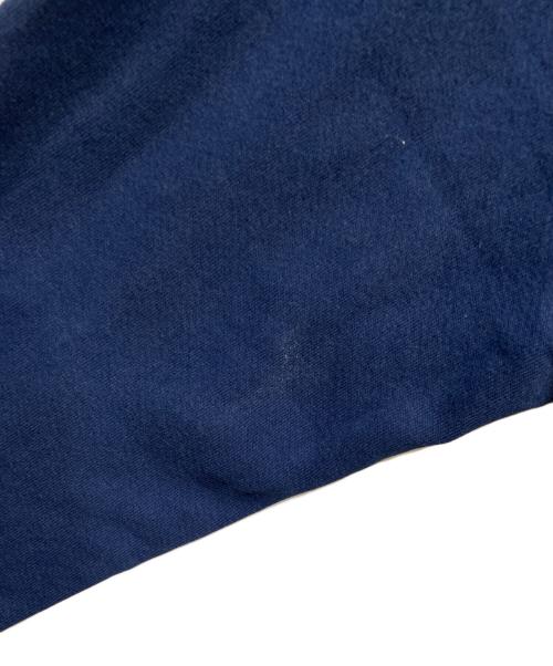 SOFFE（ソフィー）SOFFE (ソフィー) UNITED STATES NAVY パーカー ネイビー サイズ:ＸＬの古着・服飾アイテム