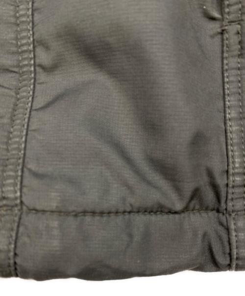 Patagonia（パタゴニア）Patagonia (パタゴニア) ストレートアウトパーカ グレー サイズ:Lの古着・服飾アイテム