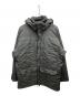 Patagonia（パタゴニア）の古着「ストレートアウトパーカ」｜グレー