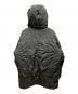 Patagonia (パタゴニア) ストレートアウトパーカ グレー サイズ:L：12000円