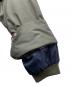 中古・古着 Patagonia (パタゴニア) ストレートアウトパーカ グレー サイズ:L：12000円