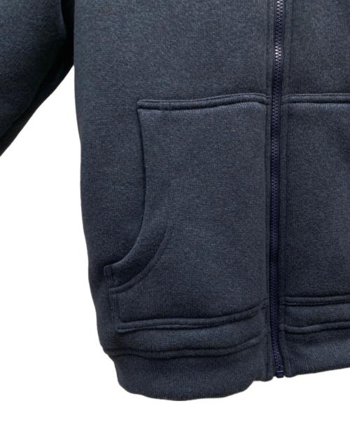 Patagonia（パタゴニア）Patagonia (パタゴニア) インサレーテッド ベター セーター フーディ ブルー サイズ:Sの古着・服飾アイテム