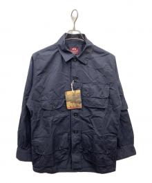 WORKERS（ワーカーズ）の古着「W&G Jacket」｜ブラック