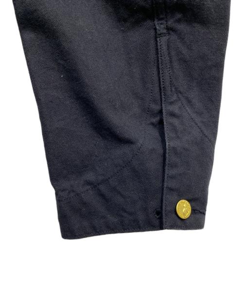 WORKERS（ワーカーズ）WORKERS (ワーカーズ) Queen Of The Road Jacket ブラック サイズ:36 未使用品の古着・服飾アイテム