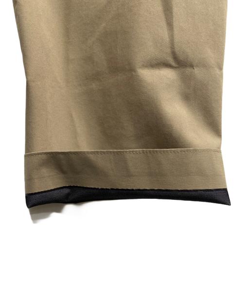 DANTON（ダントン）DANTON (ダントン) SHORT BALMACAAN COAT ベージュ サイズ:Sの古着・服飾アイテム