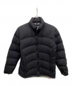 THE NORTH FACEザ ノース フェイス）の古着「ACONCAGUA JACKET」｜ブラック