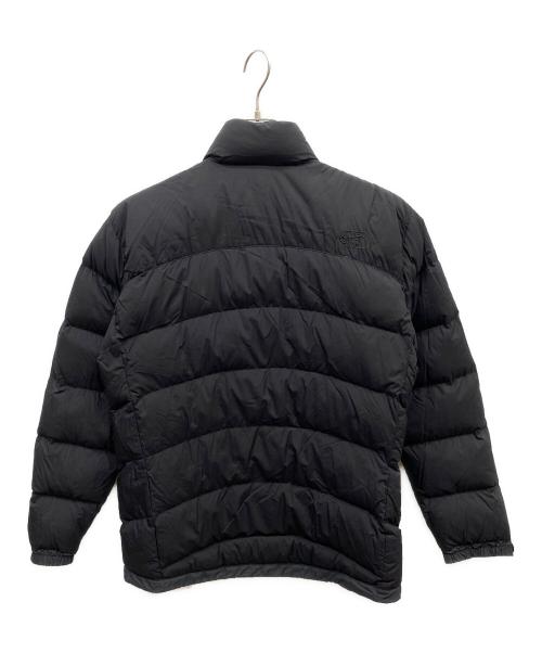 THE NORTH FACE（ザ ノース フェイス）THE NORTH FACE (ザ ノース フェイス) ACONCAGUA JACKET ブラック サイズ:Mの古着・服飾アイテム