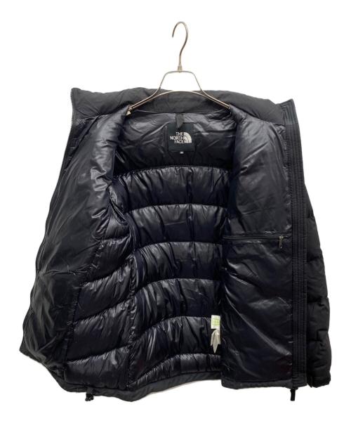 THE NORTH FACE（ザ ノース フェイス）THE NORTH FACE (ザ ノース フェイス) ACONCAGUA JACKET ブラック サイズ:Mの古着・服飾アイテム