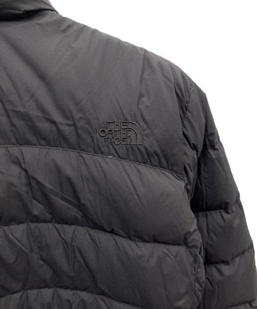 THE NORTH FACE（ザ ノース フェイス）THE NORTH FACE (ザ ノース フェイス) ACONCAGUA JACKET ブラック サイズ:Mの古着・服飾アイテム